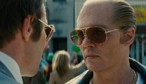 Black Mass di Scott Cooper Black Mass di Scott Cooper