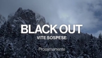 Blackout Vite Sospese