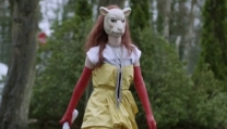 Un episodio di Black Mirror Un episodio di Black Mirror
