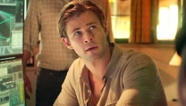 Chris Hemsworth in Blackhat di Michael Mann Chris Hemsworth in Blackhat di Michael Mann