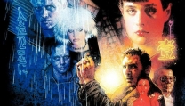Blade Runner Blade Runner