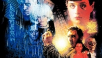 Blade Runner Blade Runner