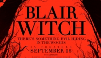 Blair Witch Blair Witch