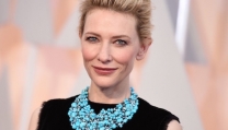 Cate Blanchett Cate Blanchett
