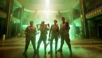 Ghostbusters Ghostbusters