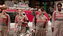 Ghostbusters Ghostbusters