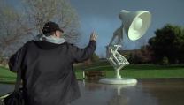 John Lasseter: A Day in a Life John Lasseter: A Day in a Life