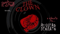 The Clown crowdfunding The Clown crowdfunding