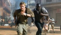 Blood Diamond Blood Diamond
