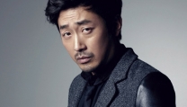 Ha Jung-woo in Chronicle of a Blood Merchant Ha Jung-woo in Chronicle of a Blood Merchant