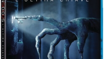 Insidious - L'ultima chiave Blu-Ray Insidious - L'ultima chiave Blu-Ray