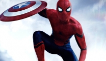 Spiderman Spiderman