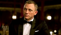 Il James Bond di Daniel Craig Il James Bond di Daniel Craig