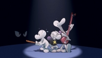 Bone Bone