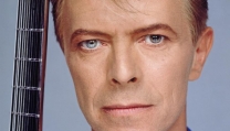 David Bowie David Bowie