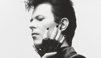 David Bowie in Miriam si sveglia a mezzanotte David Bowie in Miriam si sveglia a mezzanotte