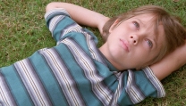 Boyhood Boyhood