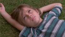 Boyhood di Richard Linklater Boyhood di Richard Linklater