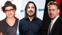 Il cast di The Big Short