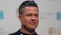 Brad Pitt Brad Pitt