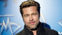 Brad Pitt Brad Pitt