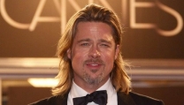 Brad Pitt