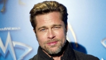 Brad Pitt Brad Pitt