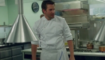 Bradley Cooper in Burnt Bradley Cooper in Burnt