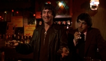 Mean streets Mean streets
