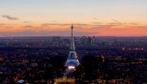 Parigi Parigi