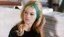 Brigitte Bardot Brigitte Bardot