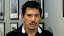 Brillante Mendoza Brillante Mendoza