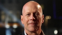 Bruce Willis Bruce Willis