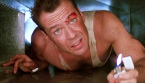 Bruce Willis Bruce Willis
