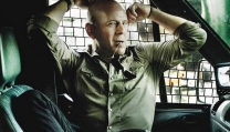 Bruce Willis, protagonista di The Prince di Brian A. Miller con John Cusack