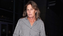Bruce Jenner, patrigno della modella Kim Kardashian Bruce Jenner, patrigno della modella Kim Kardashian