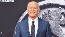 Frank Marshall Frank Marshall