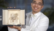 Apichatpong Weerasethakul Apichatpong Weerasethakul