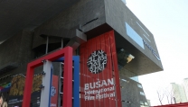 Festival di Busan Festival di Busan