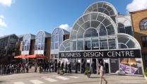 Il Business Design Centre di Londra Il Business Design Centre di Londra