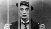 Buster Keaton Buster Keaton