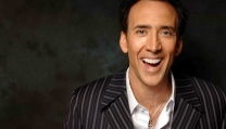Nicolas Cage Nicolas Cage