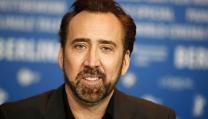 Nicolas Cage Nicolas Cage