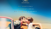 Il manifesto del Festival di Cannes 2018 Il manifesto del Festival di Cannes 2018