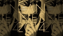 Poster di Cannes 2014 Poster di Cannes 2014