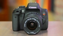 Canon t6i Canon t6i