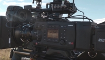 Canon Eos C700 Canon Eos C700
