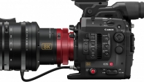 Canon Cinema EOS 8K Canon Cinema EOS 8K