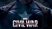 Captain America: Civil War Captain America: Civil War