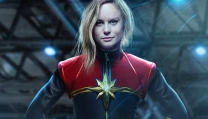 Captain Marvel Captain Marvel
